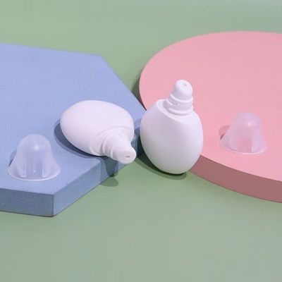 Tubo rotondo a pressione in plastica di polietilene per imballaggio, materiale isolante, protezione solare
