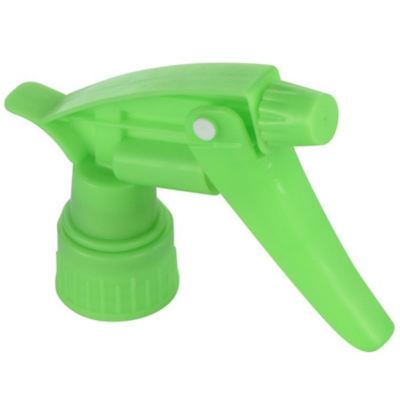 28/400 28/410 Spruzzatore di accensione in plastica regolabile colorato e forte per pulizia giardinaggio uso domestico