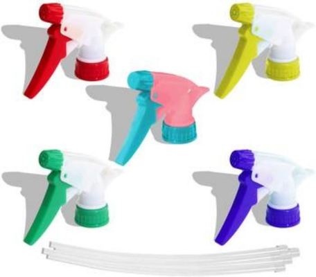 Spray spumante Spumante Spumante ugello 28/410 28/400 24mm 28mm Spumante nero Spumante bottiglia di alcol Spumante tutto di plastica