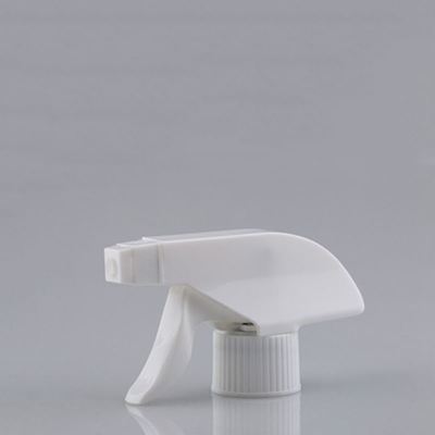 Fornitura di fabbrica 28/400 28/410 Dispensatore di liquidi a colori personalizzati Spruzzatore a trigger per lavaggio auto