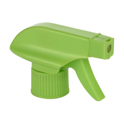 Fornitura di fabbrica 28/400 28/410 Dispensatore di liquidi a colori personalizzati Spruzzatore a trigger per lavaggio auto