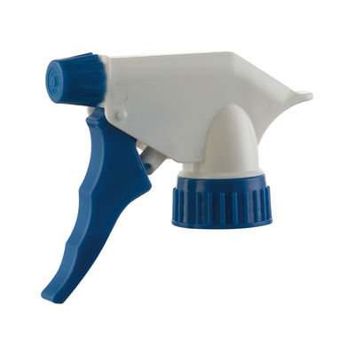 Dispensatore di sapone a grande potenza da 28 mm Spruzzatore a scatto chimico Spruzzatore a scatto Spruzzatore a scatto per pulizia Fusco di spruzzatura