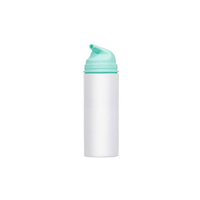 Accept Customization 15ml 30ml 50ml PP Airless Bottle with Multiple Colors