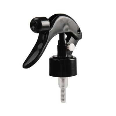 24/410 28/410 Mini Plastic Water Mist Hand Pump Foam Trigger Sprayer Cosmetic Pump