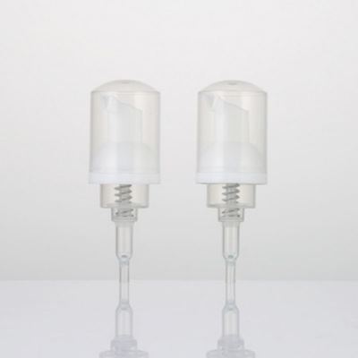 Large Batch Production 30mm 32mm Foam Dispenser Pump Used for Skincare Package
