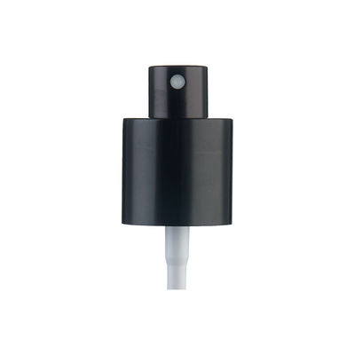 Accept Aluminum Customized 24/410 28/410 with All Cover Cap Used for Personal Care Package