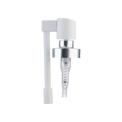Support Customization Long-stem Nasal Spray with 18/410 18/415 Sizes