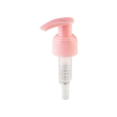 Highly Welcome 24/410 24/415 28/410 On-off Lotion Dispenser Pump Support Customization