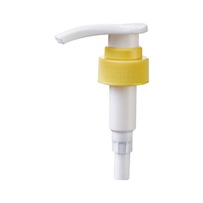 New Design 24mm 28mm 30mm 32mm Plastic Screw Lotion Pump Used for Hand Washing