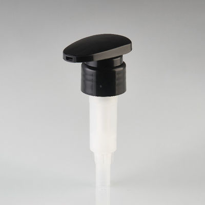 Press Type 24mm 28mm 32mm Smooth Closure Spring Outside Plastic Lotion Pump