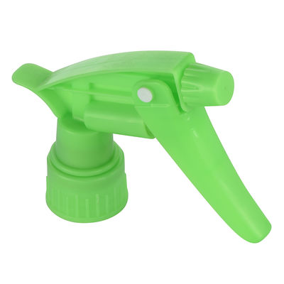Mist Spray Professional Hand Black Plastic Mini Garden Trigger Sprayers for Water Bottle Recyclable
