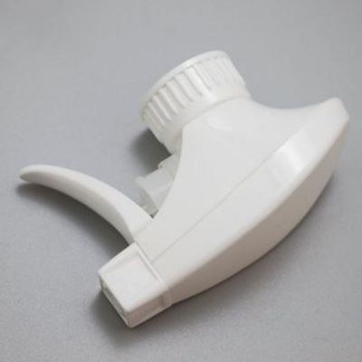 28mm Sprayer Head All Plastic Chemical Resistant Trigger Sprayer