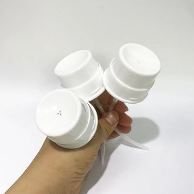 24/410 32/410 Erogatore a pressione per smalto, erogazione fluida di liquidi, struccante per la pulizia