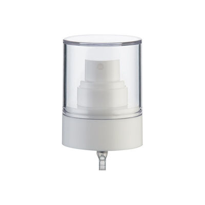 20/410 24/410 36/410 Passi Multi-livello Forma Effetto Liscio Nebbia Fine Testina in Plastica PP Grande Dosaggio Spray Fissante Trucco Con Cappuccio in Plastica AS