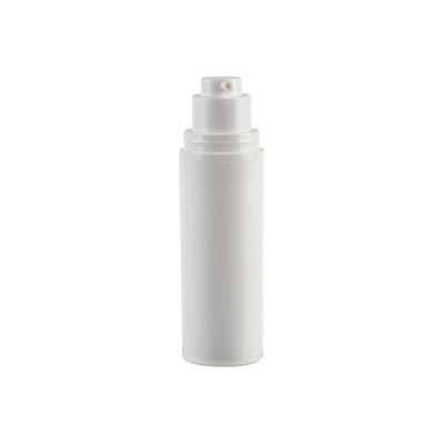 20 ml 30 ml 35 ml 50 ml contenitori di polvere per cosmetici polvere spray bottiglie bottiglia di plastica capelli in polvere