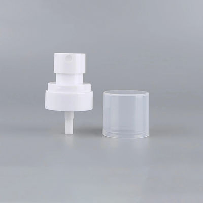 UPG Stesso tipo 24 mm 28 mm Fixer di trucco di nebbia fine Spray con PP AS Selected Cap