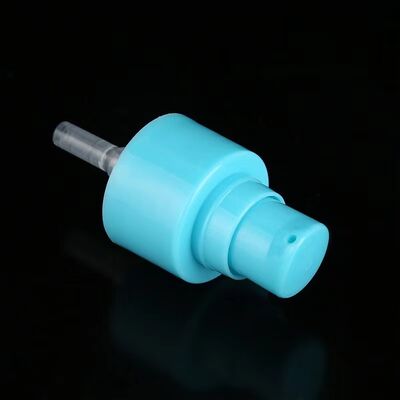 Diverse dimensioni disponibili per scegliere 18mm 20mm 24mm 28mm pompa di trattamento di crema di plastica utilizzata per il pacchetto di cura della pelle
