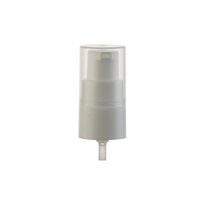24mm 28mm 32mm Pompa di schiuma di plastica Shampoo Lotion Dispenser per mani Pompa per l'uso di bottiglie di schiuma