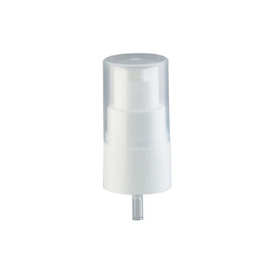 24mm 28mm 32mm Pompa di schiuma di plastica Shampoo Lotion Dispenser per mani Pompa per l'uso di bottiglie di schiuma