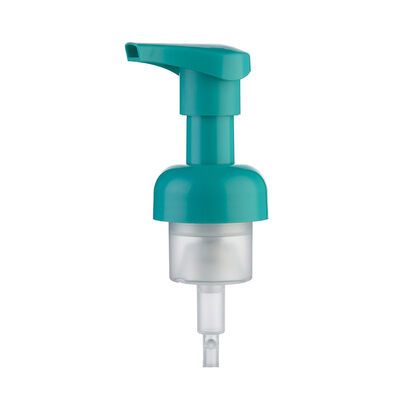 42MM Eleganti e Durevoli Pompe per Sapone in Schiuma Design Bottiglie Riutilizzabili Adatte alle Famiglie e Prodotti di Bellezza