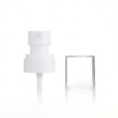 Prodotto cosmetico di grandi dimensioni con spruzzatore di nebbia da 24 mm a 28 mm