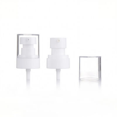 Prodotto cosmetico di grandi dimensioni con spruzzatore di nebbia da 24 mm a 28 mm