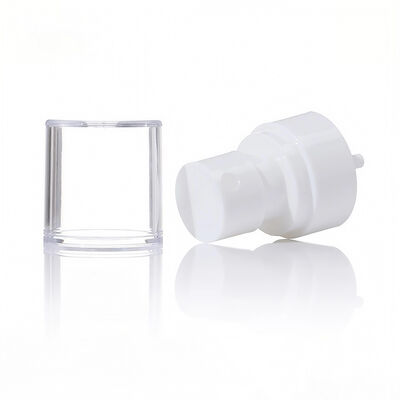 Prodotto cosmetico di grandi dimensioni con spruzzatore di nebbia da 24 mm a 28 mm