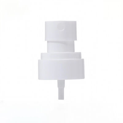 Prodotto cosmetico di grandi dimensioni con spruzzatore di nebbia da 24 mm a 28 mm