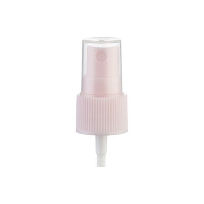 Spruzzatore a nebulizzazione fine in plastica con supporto per più colori, 18mm 20mm 24mm 28mm