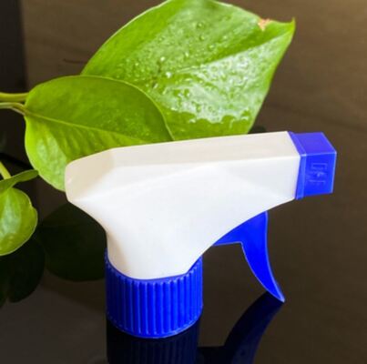 Testina a spruzzo a getto singolo in plastica PP 28/400 28/410 28/410 per la pulizia della cucina