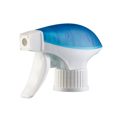 28/400 28/410 Chemical Resistant Sprayer for Home Cleaning Spring-Press Plastic Trigger Garden Cleaning Trigger Sprayer Pump