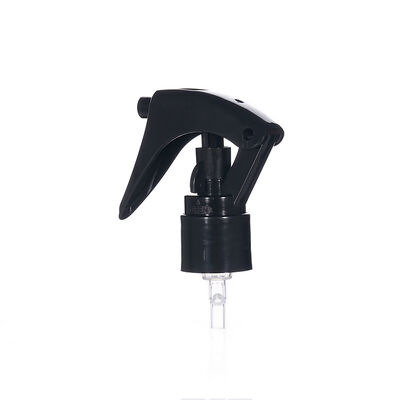 20mm 24mm 28mm Mini Dispenser Sprayer Dispenser ON/OFF Button Cosmetic Hair Sanitizer Spray per la pulizia