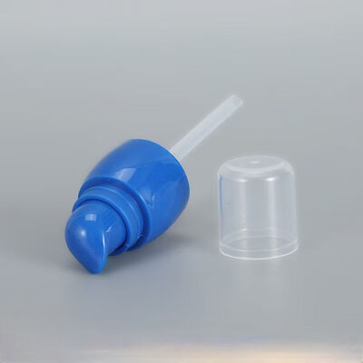 Wholesales 18mm Plastic Cream Pump Treatment Pump for Lotion Bottle
