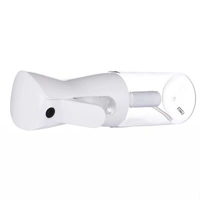 Flacone spray continuo in plastica da 200 ml 300 ml 500 ml Supporta colori personalizzati