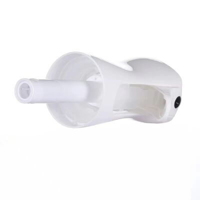 Flacone spray continuo in plastica da 200 ml 300 ml 500 ml Supporta colori personalizzati