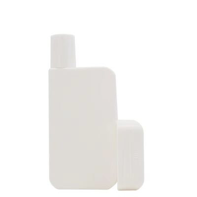 50g Bottiglia di protezione solare Big Brother Squeeze Bottle Crema per mani Isolazione Crema Protezione solare Bottiglia