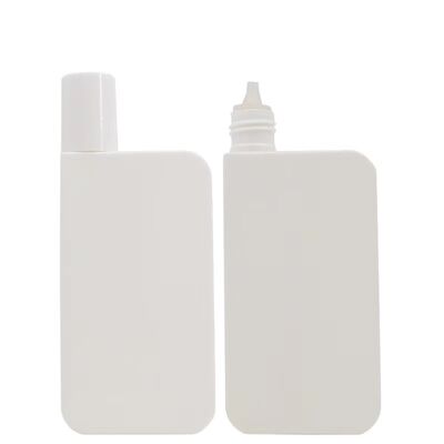 50g Bottiglia di protezione solare Big Brother Squeeze Bottle Crema per mani Isolazione Crema Protezione solare Bottiglia