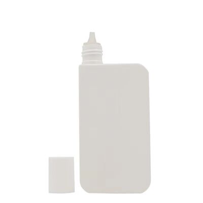 50g Bottiglia di protezione solare Big Brother Squeeze Bottle Crema per mani Isolazione Crema Protezione solare Bottiglia