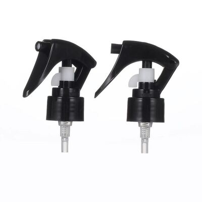Ampiamente applicabile 24/410 28/410 Mini Trigger Sprayer Usato per Sapone Liquido