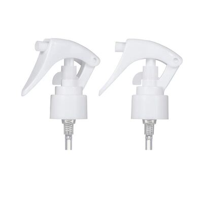 Ampiamente applicabile 24/410 28/410 Mini Trigger Sprayer Usato per Sapone Liquido
