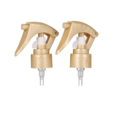 Ampiamente applicabile 24/410 28/410 Mini Trigger Sprayer Usato per Sapone Liquido