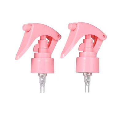 Ampiamente applicabile 24/410 28/410 Mini Trigger Sprayer Usato per Sapone Liquido