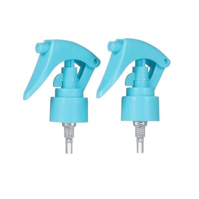 Ampiamente applicabile 24/410 28/410 Mini Trigger Sprayer Usato per Sapone Liquido
