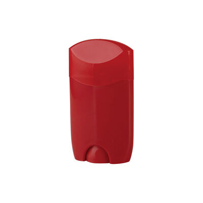 Hot Selling 20g Item Deodorant Stick Body Fragrance Perfume Empty Plastic Bottle Roll on Bottle Colorful Roller Bottle
