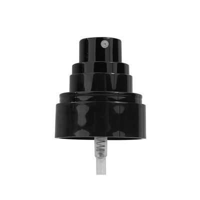 Multi-step Design 24/410 28/410 UPG Mist Sprayer Support Customized Colors