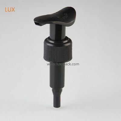 Shower Gel Screw Lotion Pump for Cosmetic Bottle 24/410 28/410 Lotion Pump Shampoo