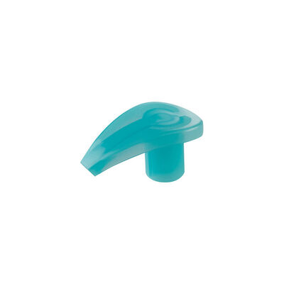24/410 Plastico liscio 28/410 Pompa di lozione a serratura sinistra-destra Pompa cosmetica per la pulizia