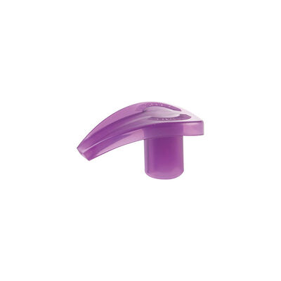 24/410 Plastico liscio 28/410 Pompa di lozione a serratura sinistra-destra Pompa cosmetica per la pulizia