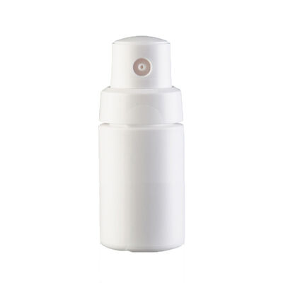 60g 100g 150g Polvere di talco Spray Bottiglia Stringere Polvere secca Spray Bottiglia Sprayer Polvere Riempire Bottiglia