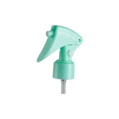 24/410 28/410 Mini spruzzatore con grilletto a pulsante: blocco di sicurezza integrato, dosaggio di precisione da 0,25 ml per la cura personale